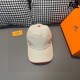 2024SS Hat HERMES Full of fashion sense 2024SS Hat HERMES Full of fashion sense