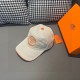 2024SS Hat HERMES Full of fashion sense 2024SS Hat HERMES Full of fashion sense