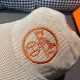 2024SS Hat HERMES Full of fashion sense 2024SS Hat HERMES Full of fashion sense
