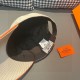 2024SS Hat HERMES Full of fashion sense 2024SS Hat HERMES Full of fashion sense