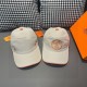 2024SS Hat HERMES Full of fashion sense 2024SS Hat HERMES Full of fashion sense