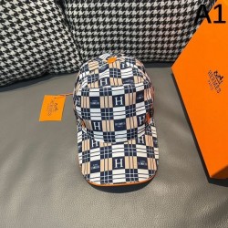 2024SS hat HERMES New spring/summer items are coming one after another!