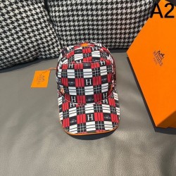2024SS hat HERMES New spring/summer items are coming one after another!