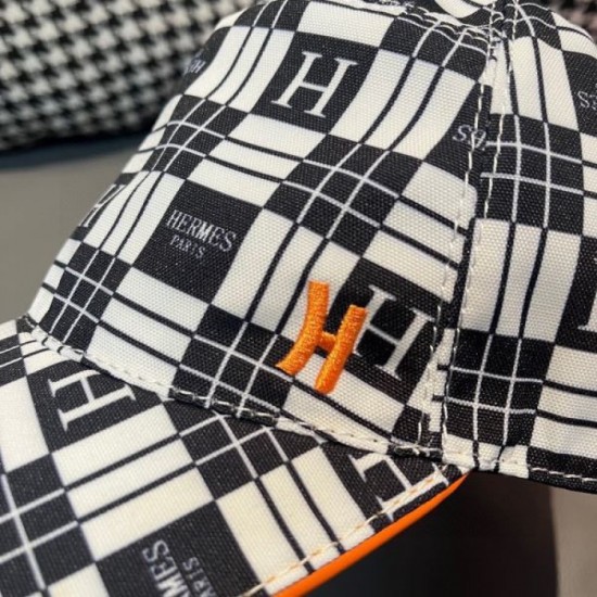 2024SS hat HERMES New spring/summer items are coming one after another! 2024SS hat HERMES New spring/summer items are coming one after another!