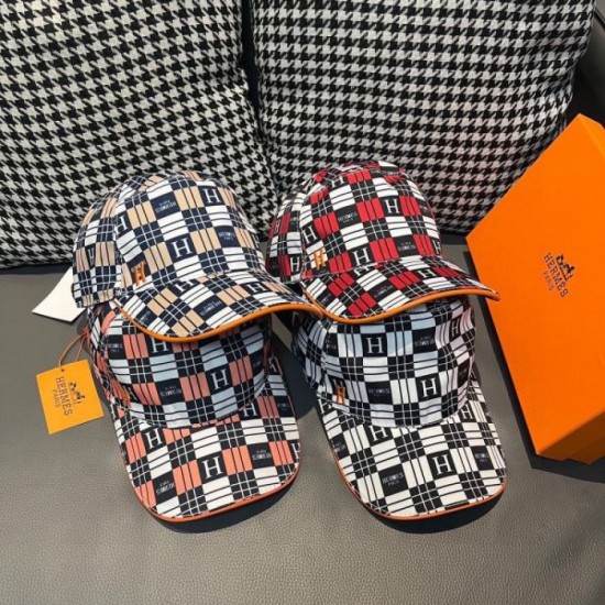 2024SS hat HERMES New spring/summer items are coming one after another! 2024SS hat HERMES New spring/summer items are coming one after another!