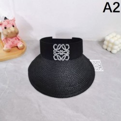 2024SS Hat LOEWE Timeless design