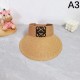 2024SS Hat LOEWE Timeless design 2024SS Hat LOEWE Timeless design