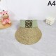 2024SS Hat LOEWE Timeless design 2024SS Hat LOEWE Timeless design