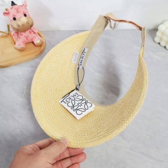 2024SS Hat LOEWE Timeless design 2024SS Hat LOEWE Timeless design