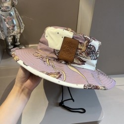 2024SS hat LOEWE Recommended as a present or gift