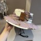 2024SS hat LOEWE Recommended as a present or gift 2024SS hat LOEWE Recommended as a present or gift