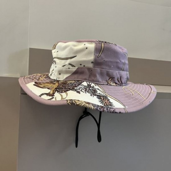 2024SS hat LOEWE Recommended as a present or gift 2024SS hat LOEWE Recommended as a present or gift