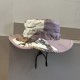 2024SS hat LOEWE Recommended as a present or gift 2024SS hat LOEWE Recommended as a present or gift