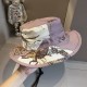 2024SS hat LOEWE Recommended as a present or gift 2024SS hat LOEWE Recommended as a present or gift
