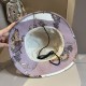 2024SS hat LOEWE Recommended as a present or gift 2024SS hat LOEWE Recommended as a present or gift