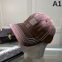 2024SS Hat LOEWE This season's recommended hot items