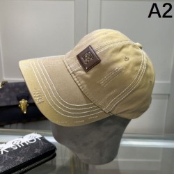 2024SS Hat LOEWE This season's recommended hot items
