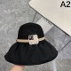 LOEWE This season's hottest trends 2024SS hats LOEWE This season's hottest trends 2024SS hats