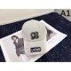 LOEWE 2024SS hat that will be useful for this spring/summer coordination LOEWE 2024SS hat that will be useful for this spring/summer coordination