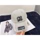 LOEWE 2024SS hat that will be useful for this spring/summer coordination LOEWE 2024SS hat that will be useful for this spring/summer coordination