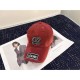LOEWE 2024SS hat that will be useful for this spring/summer coordination LOEWE 2024SS hat that will be useful for this spring/summer coordination