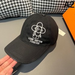 2024SS Hat LOUIS VUITTON [Cheap] Luxury Goods Mail Order