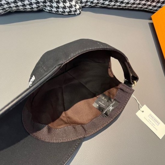 2024SS Hat LOUIS VUITTON [Cheap] Luxury Goods Mail Order
