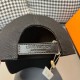 2024SS Hat LOUIS VUITTON [Cheap] Luxury Goods Mail Order