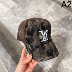 2024SS Hat LOUIS VUITTON You can definitely get it if you want it.