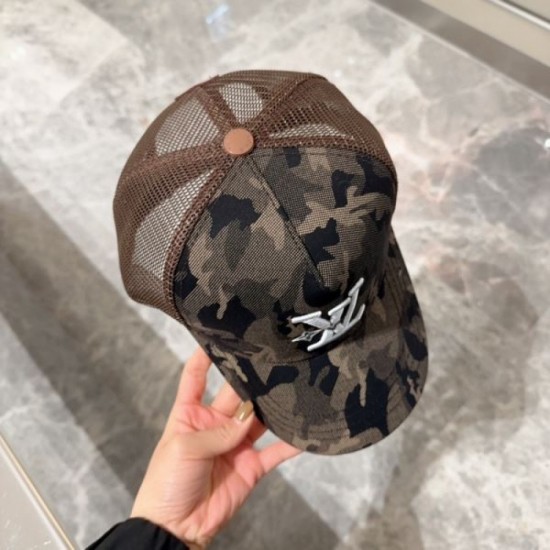 2024SS Hat LOUIS VUITTON You can definitely get it if you want it. 2024SS Hat LOUIS VUITTON You can definitely get it if you want it.