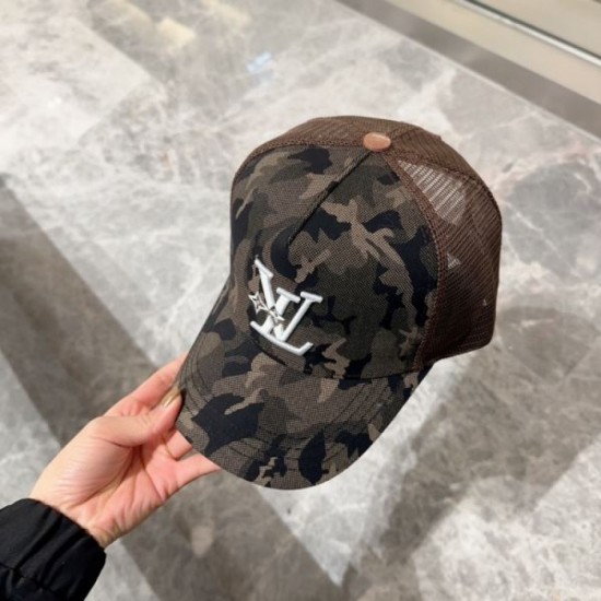 2024SS Hat LOUIS VUITTON You can definitely get it if you want it. 2024SS Hat LOUIS VUITTON You can definitely get it if you want it.