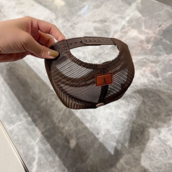 2024SS Hat LOUIS VUITTON You can definitely get it if you want it. 2024SS Hat LOUIS VUITTON You can definitely get it if you want it.