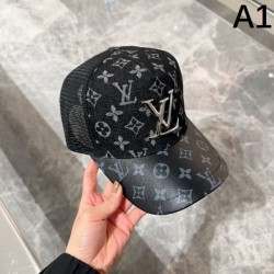 2024SS Hat LOUIS VUITTON On the cutting edge of trends