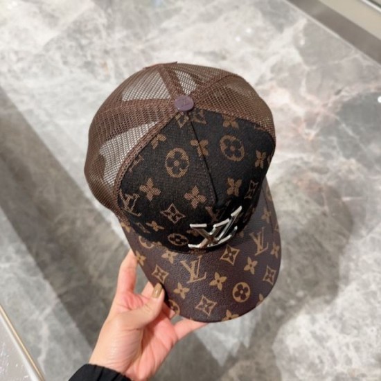 2024SS Hat LOUIS VUITTON On the cutting edge of trends 2024SS Hat LOUIS VUITTON On the cutting edge of trends