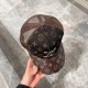 2024SS Hat LOUIS VUITTON On the cutting edge of trends 2024SS Hat LOUIS VUITTON On the cutting edge of trends