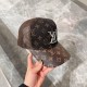 2024SS Hat LOUIS VUITTON On the cutting edge of trends 2024SS Hat LOUIS VUITTON On the cutting edge of trends