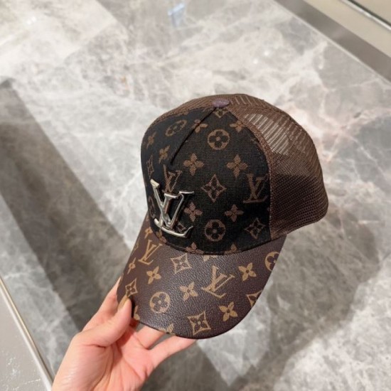 2024SS Hat LOUIS VUITTON On the cutting edge of trends 2024SS Hat LOUIS VUITTON On the cutting edge of trends