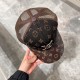 2024SS Hat LOUIS VUITTON On the cutting edge of trends 2024SS Hat LOUIS VUITTON On the cutting edge of trends