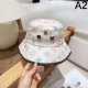 2024SS hat LOUIS VUITTON Louis Vuitton trend style! 2024SS hat LOUIS VUITTON Louis Vuitton trend style!