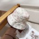 2024SS hat LOUIS VUITTON Louis Vuitton trend style! 2024SS hat LOUIS VUITTON Louis Vuitton trend style!