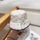 2024SS hat LOUIS VUITTON Louis Vuitton trend style! 2024SS hat LOUIS VUITTON Louis Vuitton trend style!