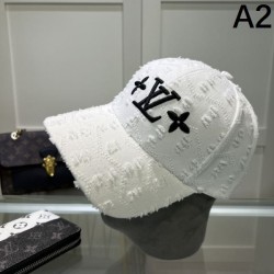 2024SS Hat LOUIS VUITTON Highly reviewed item
