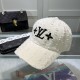2024SS Hat LOUIS VUITTON Highly reviewed item 2024SS Hat LOUIS VUITTON Highly reviewed item