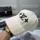 2024SS Hat LOUIS VUITTON Highly reviewed item 2024SS Hat LOUIS VUITTON Highly reviewed item