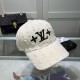 2024SS Hat LOUIS VUITTON Highly reviewed item 2024SS Hat LOUIS VUITTON Highly reviewed item