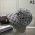 2024SS Hat LOUIS VUITTON I want to buy more this year!