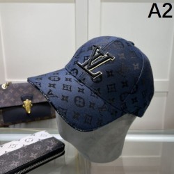 2024SS Hat LOUIS VUITTON I want to buy more this year!