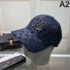2024SS Hat LOUIS VUITTON I want to buy more this year! 2024SS Hat LOUIS VUITTON I want to buy more this year!