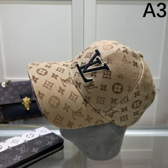 2024SS Hat LOUIS VUITTON I want to buy more this year! 2024SS Hat LOUIS VUITTON I want to buy more this year!