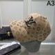 2024SS Hat LOUIS VUITTON I want to buy more this year! 2024SS Hat LOUIS VUITTON I want to buy more this year!